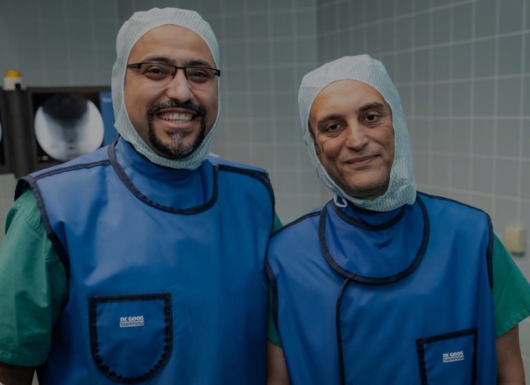 Dr. Aziz Orthopäde in Wetzlar- Dr