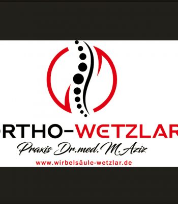 Logo- Praxis Ortho Wetzlar